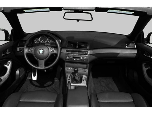 used 2006 BMW 330 car