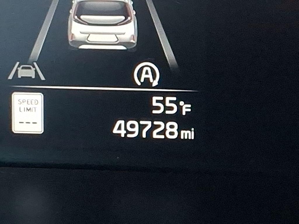 used 2023 Kia Soul car, priced at $18,995