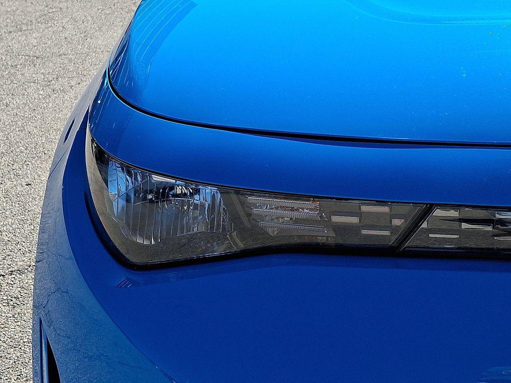 used 2023 Kia Soul car, priced at $18,995