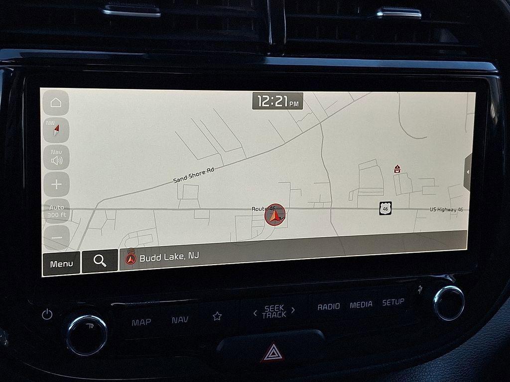 used 2023 Kia Soul car, priced at $18,426