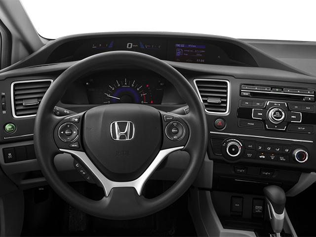 used 2014 Honda Civic car