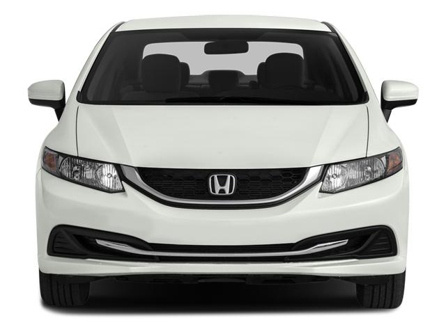 used 2014 Honda Civic car