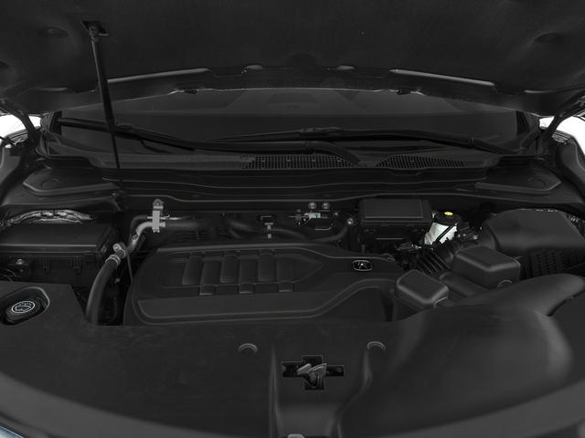 used 2017 Acura MDX car, priced at $17,881