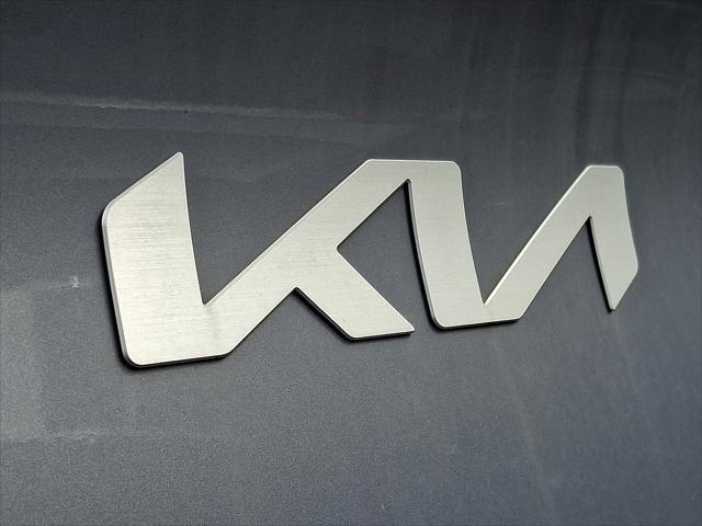 used 2023 Kia Sportage car, priced at $26,995