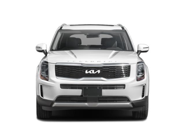 used 2022 Kia Telluride car