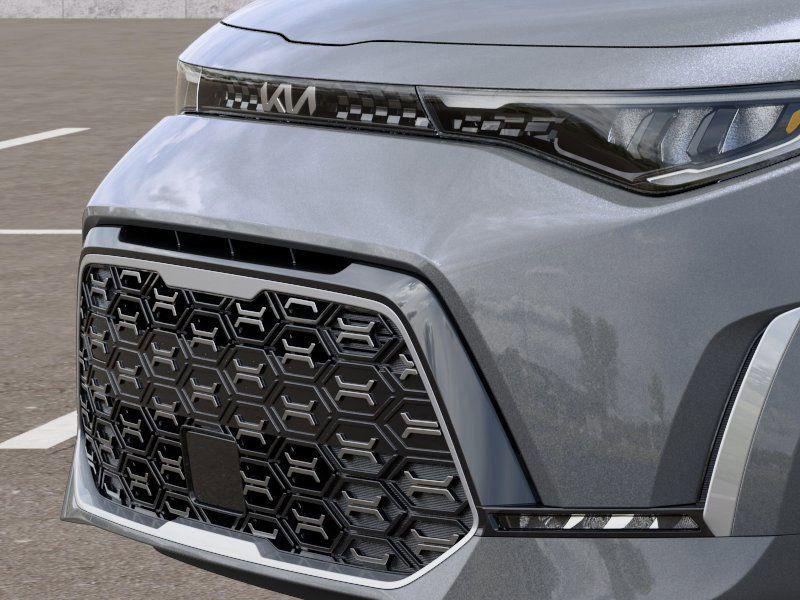 new 2025 Kia Soul car, priced at $28,060