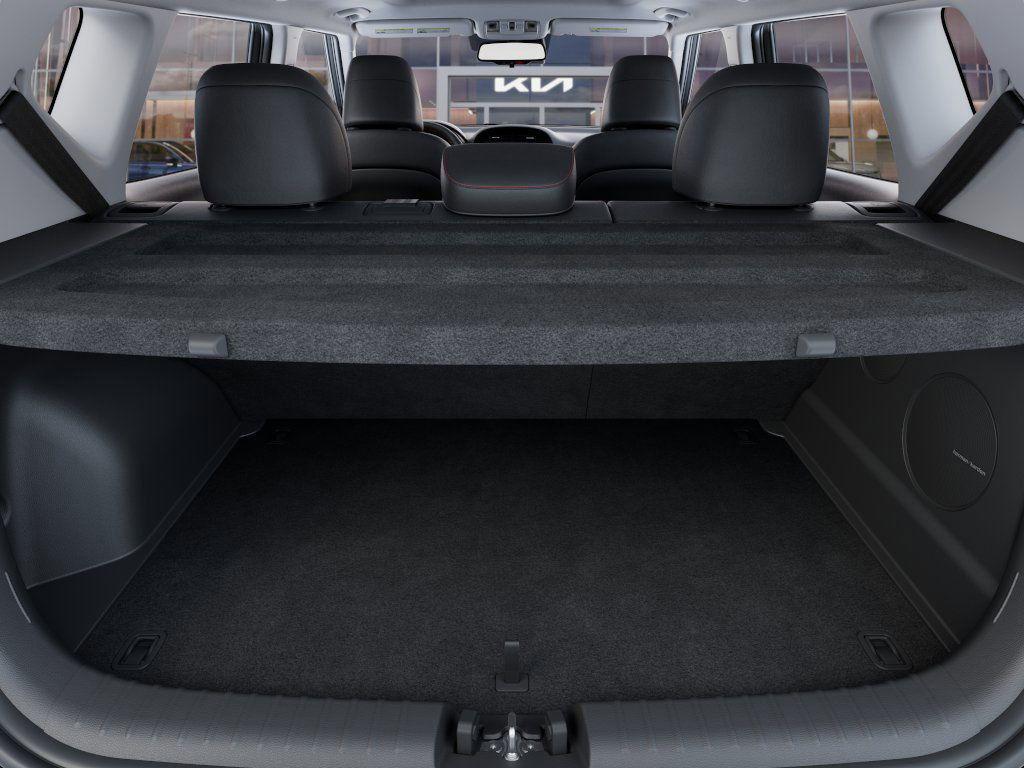 new 2025 Kia Soul car, priced at $28,060