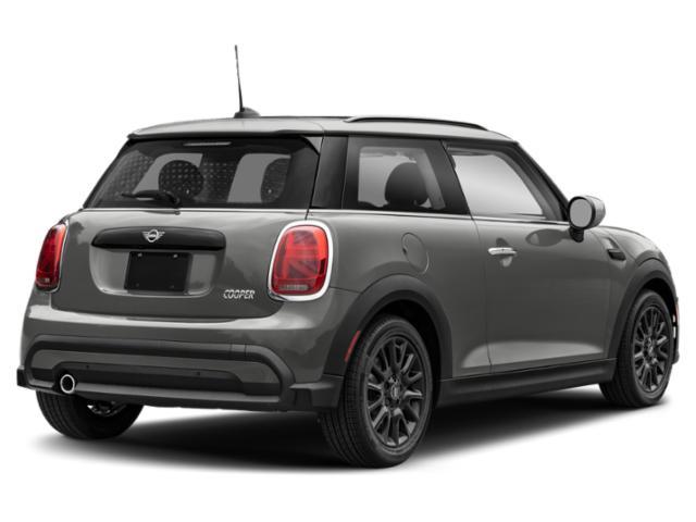 used 2022 MINI Hardtop car, priced at $23,170