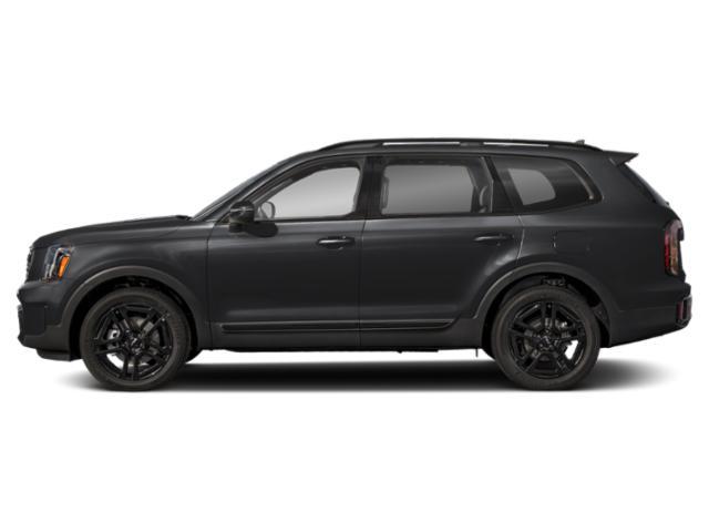 new 2025 Kia Telluride car, priced at $49,170