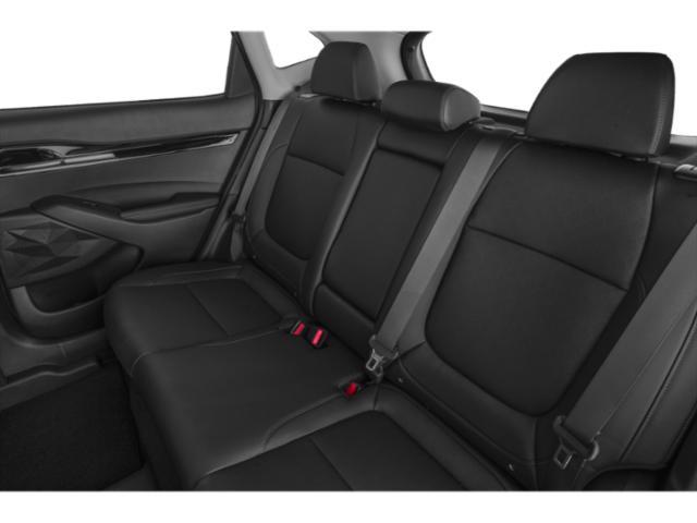 used 2021 Kia Seltos car, priced at $15,289