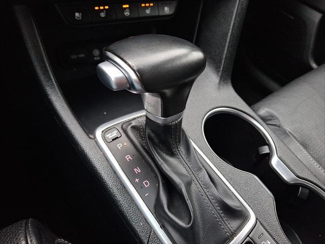 used 2018 Kia Sportage car, priced at $14,995