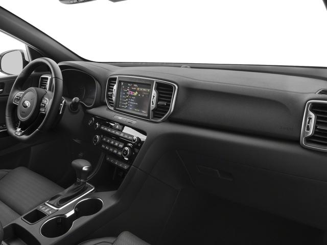 used 2018 Kia Sportage car, priced at $16,000