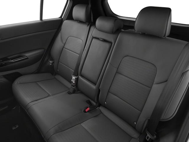 used 2018 Kia Sportage car, priced at $16,000