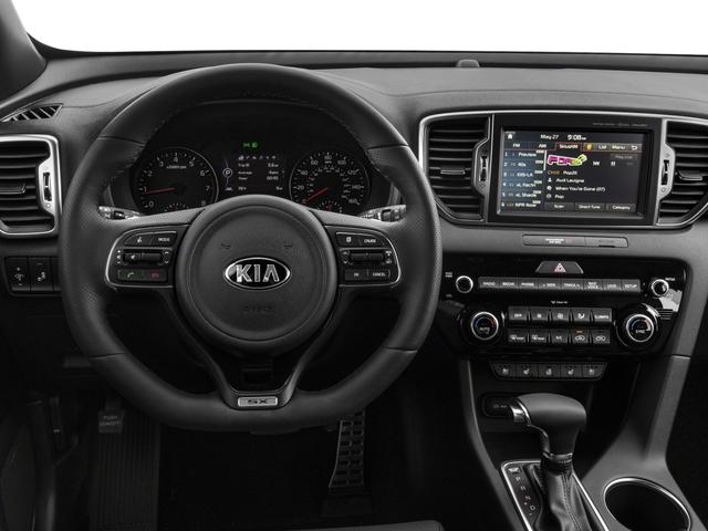 used 2018 Kia Sportage car, priced at $16,000