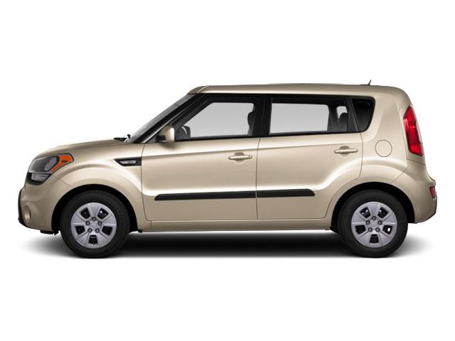 used 2013 Kia Soul car