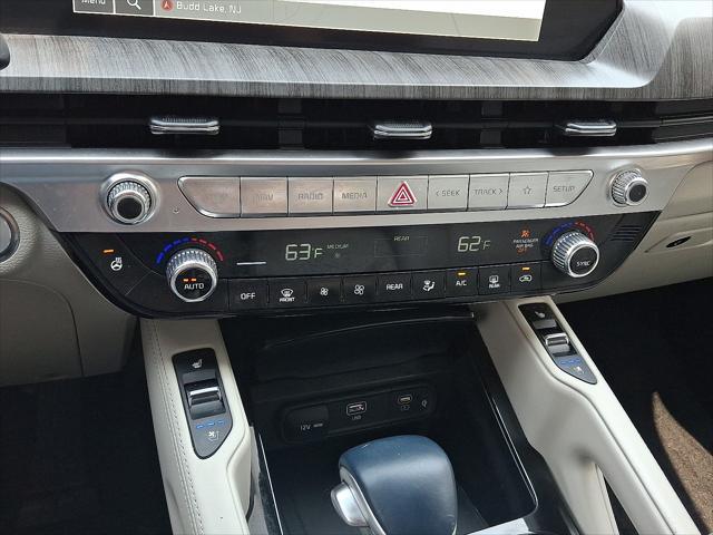 used 2024 Kia Telluride car, priced at $40,995