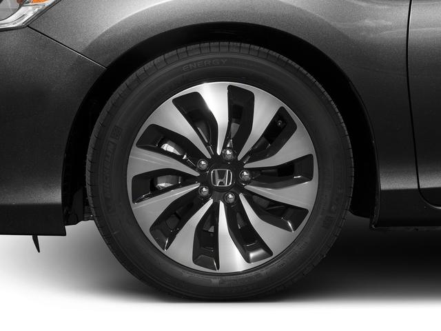 used 2017 Honda Accord Hybrid car, priced at $17,995