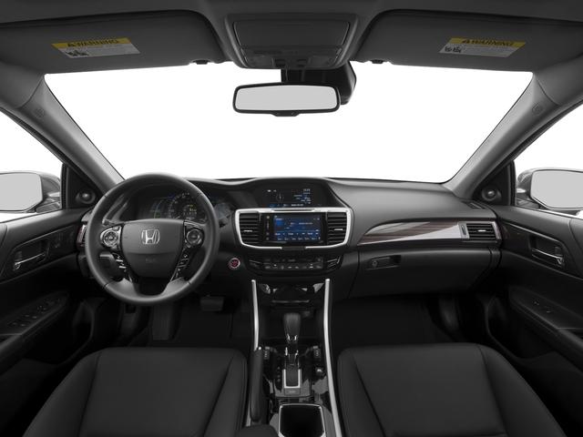 used 2017 Honda Accord Hybrid car, priced at $17,995