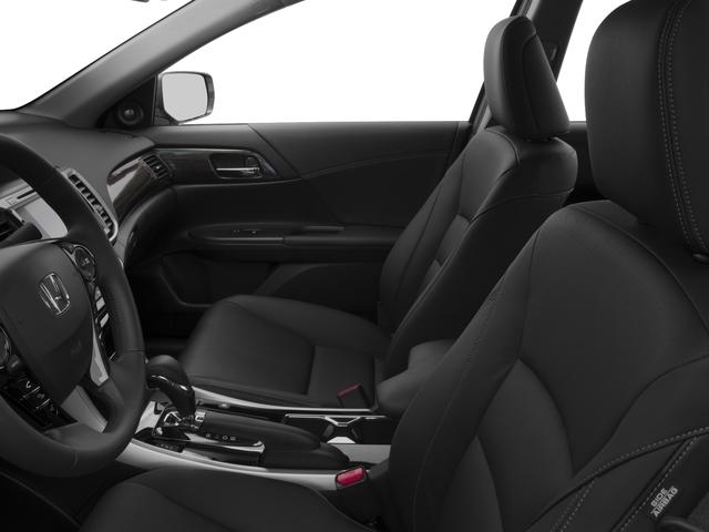 used 2017 Honda Accord Hybrid car, priced at $17,995