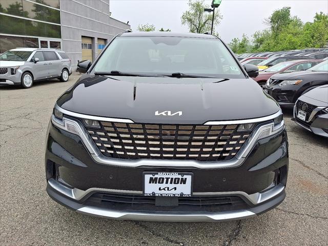 used 2022 Kia Carnival car, priced at $33,880