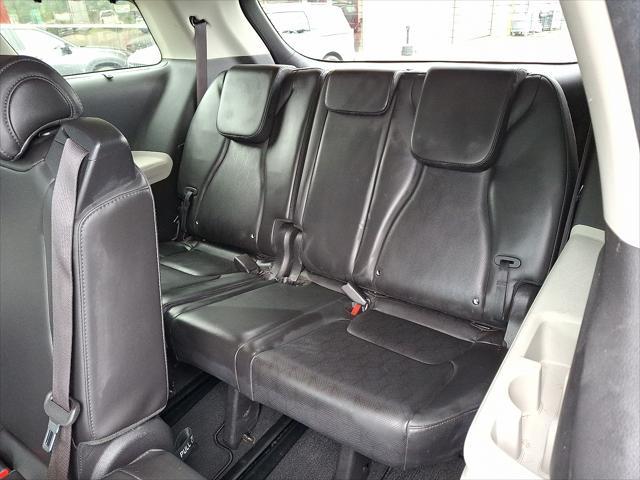 used 2022 Kia Carnival car, priced at $33,880