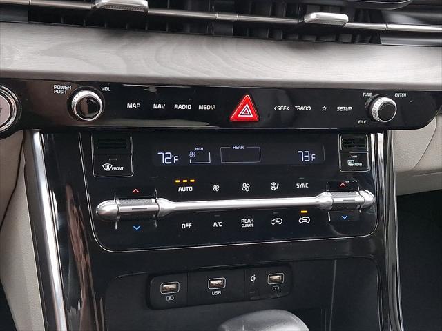 used 2022 Kia Carnival car, priced at $33,880