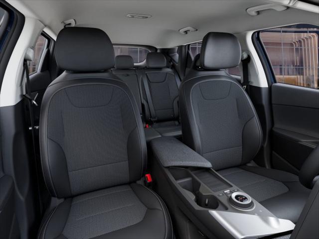 new 2025 Kia EV6 car, priced at $52,055