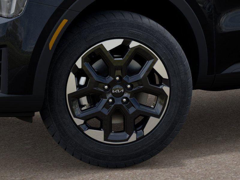 new 2026 Kia Sorento car, priced at $40,270