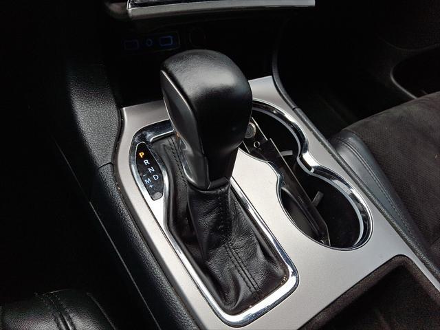 used 2020 Jeep Grand Cherokee car, priced at $21,495