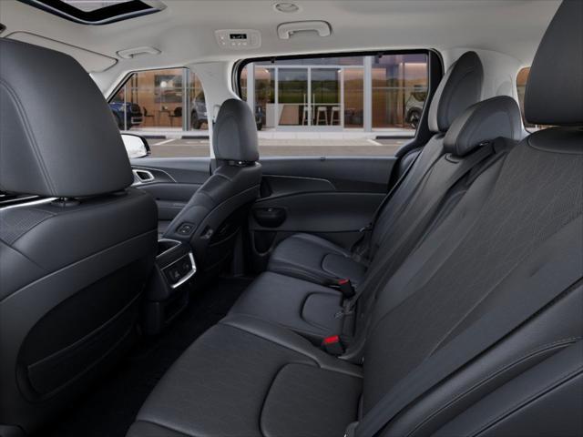 new 2026 Kia Carnival car, priced at $49,085