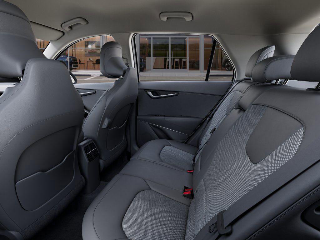 new 2025 Kia Niro Plug-In Hybrid car, priced at $37,210