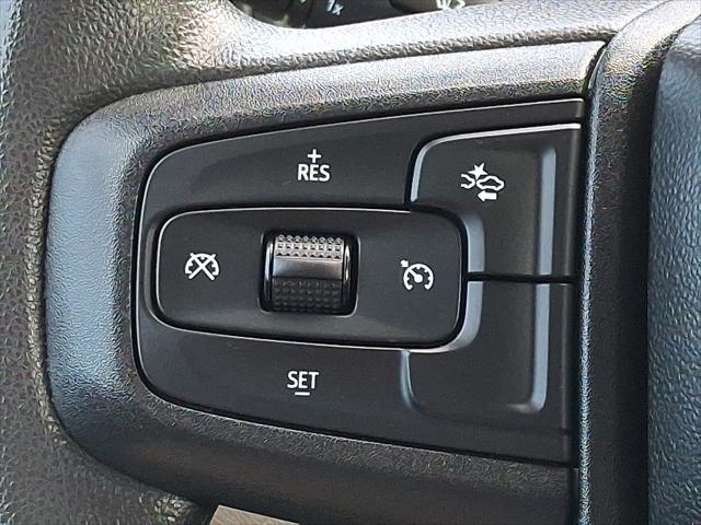 used 2023 GMC Sierra 1500 car, priced at $38,000