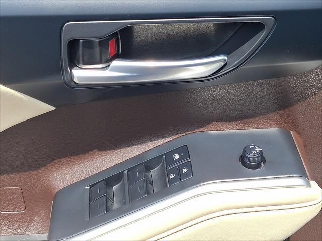 used 2022 Toyota Highlander car, priced at $36,995