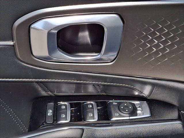 used 2022 Kia Sorento car, priced at $30,600
