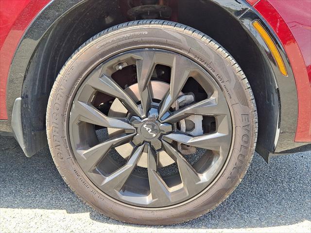 used 2022 Kia Sorento car, priced at $30,600