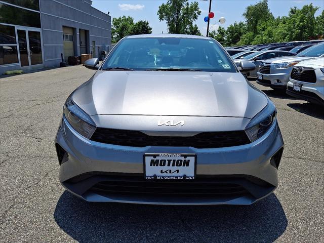 used 2024 Kia Forte car, priced at $19,995