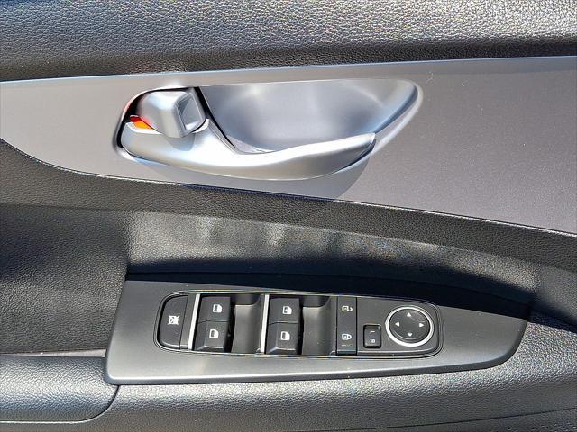 used 2024 Kia Forte car, priced at $19,995