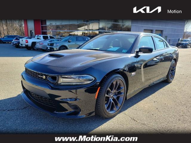 used 2020 Dodge Charger car, priced at $42,480