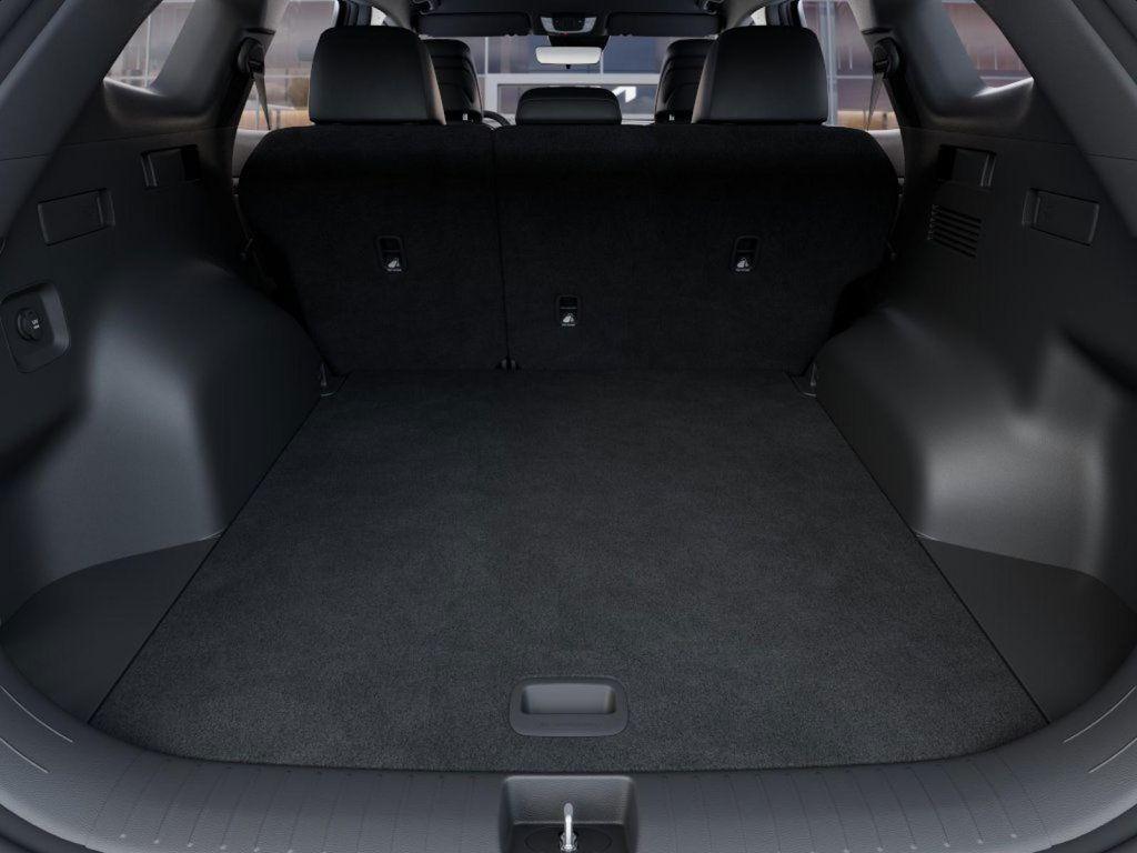 new 2026 Kia Sportage car, priced at $37,200