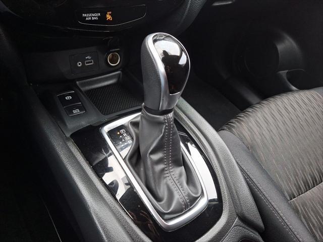 used 2019 Nissan Rogue car, priced at $14,495
