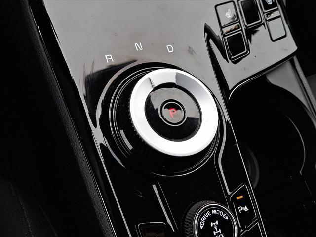 used 2023 Kia Sportage Hybrid car, priced at $25,900