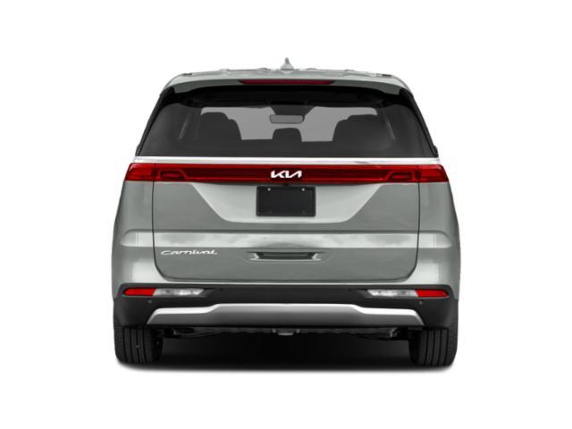 used 2022 Kia Carnival car, priced at $33,460