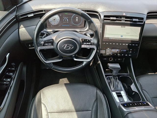 used 2022 Hyundai SANTA CRUZ car, priced at $27,985