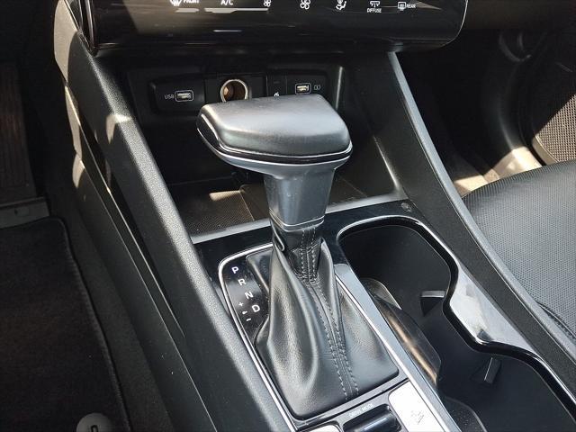 used 2022 Hyundai SANTA CRUZ car, priced at $27,985