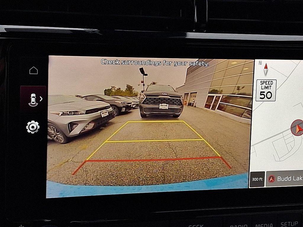 used 2023 Kia Soul car, priced at $20,375