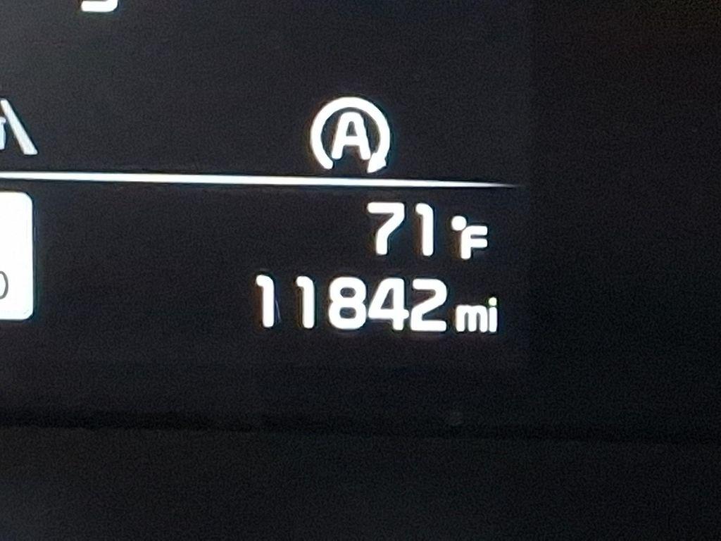 used 2023 Kia Soul car, priced at $20,375