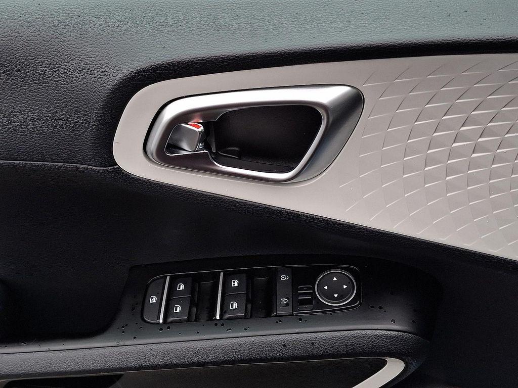 used 2023 Kia Soul car, priced at $20,375