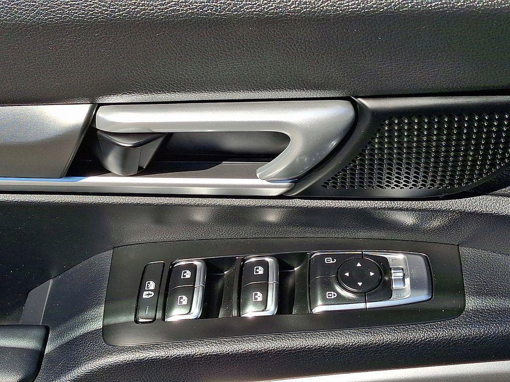 used 2022 Kia Telluride car, priced at $27,473