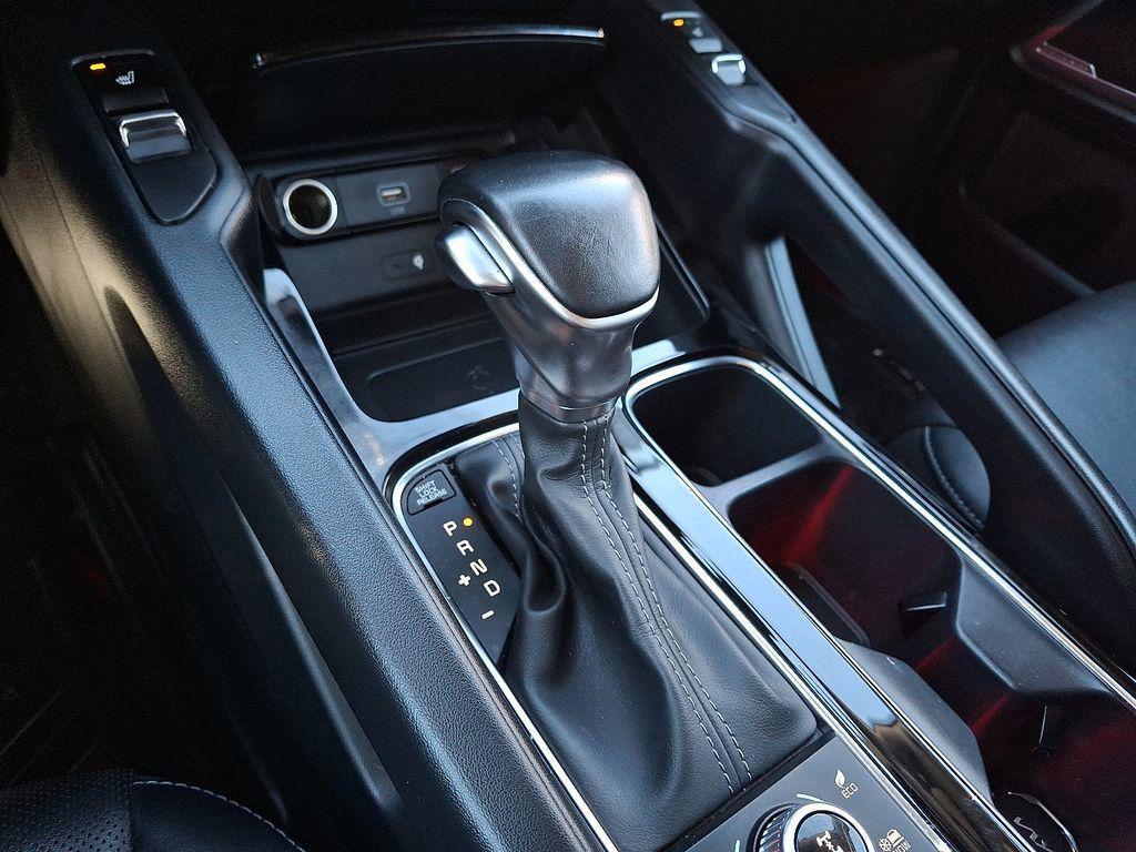 used 2022 Kia Telluride car, priced at $27,473