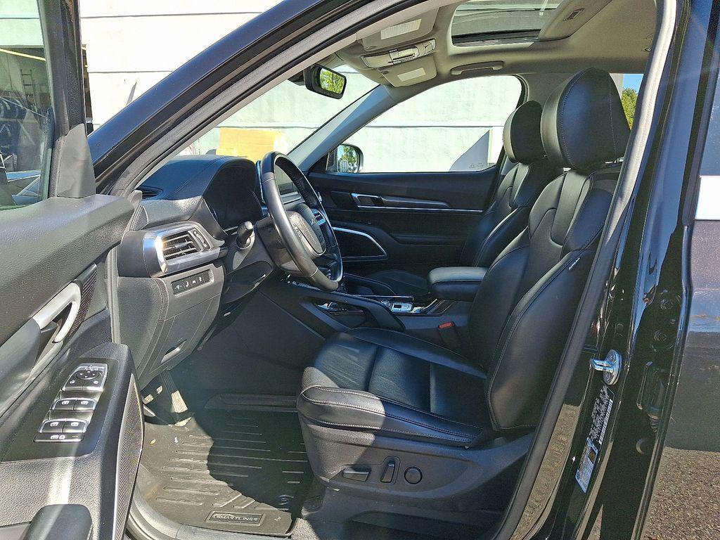 used 2022 Kia Telluride car, priced at $27,473